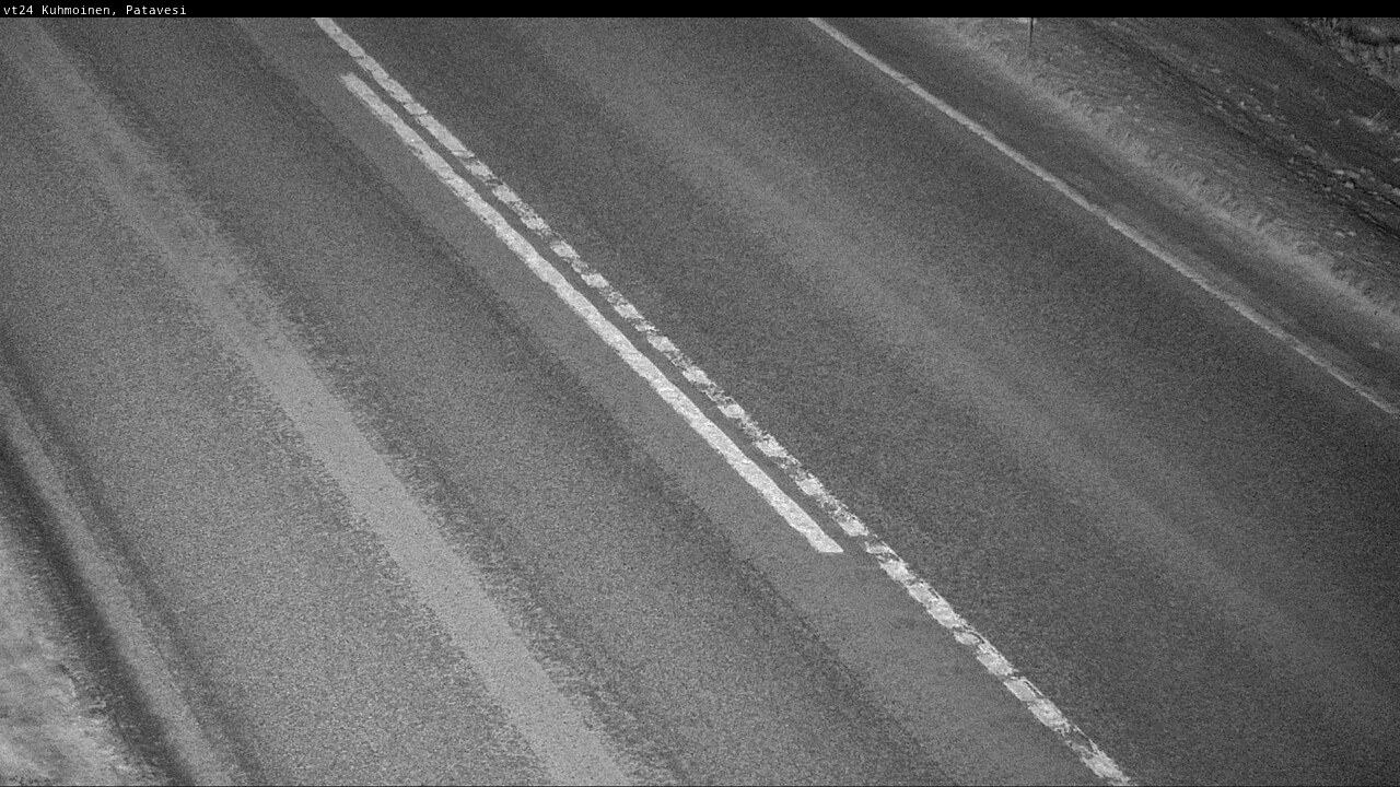 Kelikamerat Kuva Tie 24 Kuhmoinen, Patavesi, Kuhmoinen, Pirkanmaa