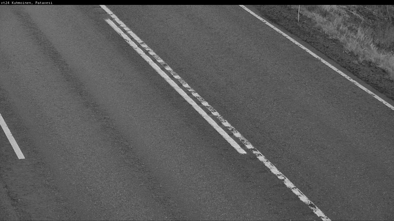 Kelikamerat Kuva Tie 24 Kuhmoinen, Patavesi, Kuhmoinen, Pirkanmaa