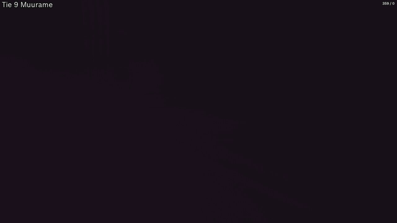 Kelikamerat Kuva Tie 9 Muurame, Muurame, Keski-Suomi