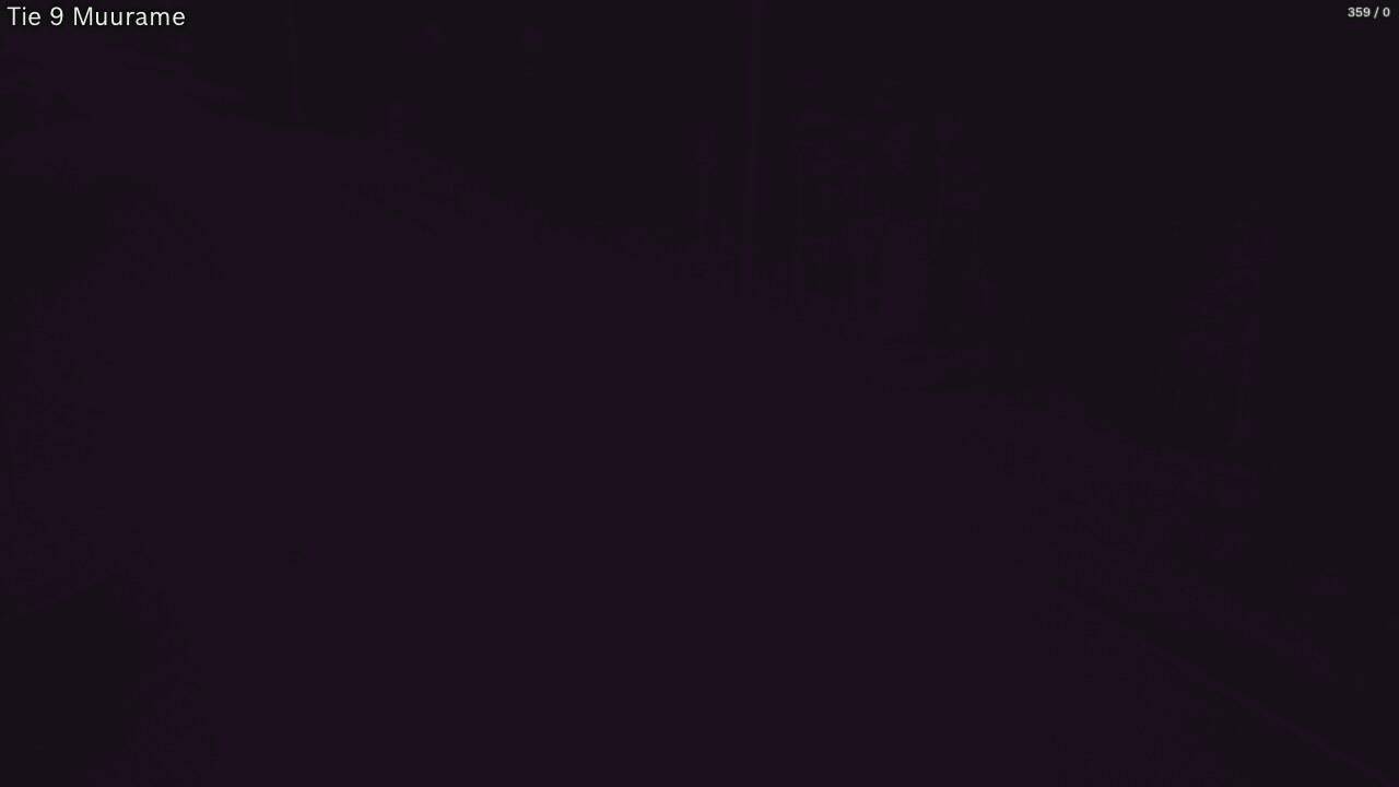 Kelikamerat Kuva Tie 9 Muurame, Muurame, Keski-Suomi