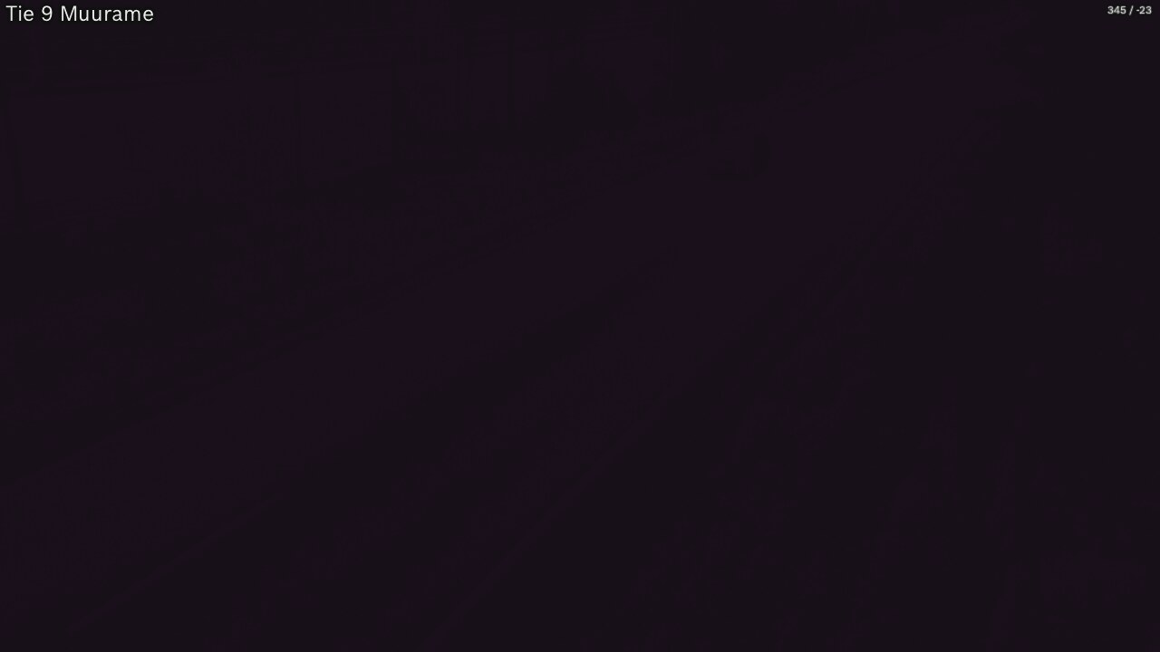 Kelikamerat Kuva Tie 9 Muurame, Muurame, Keski-Suomi