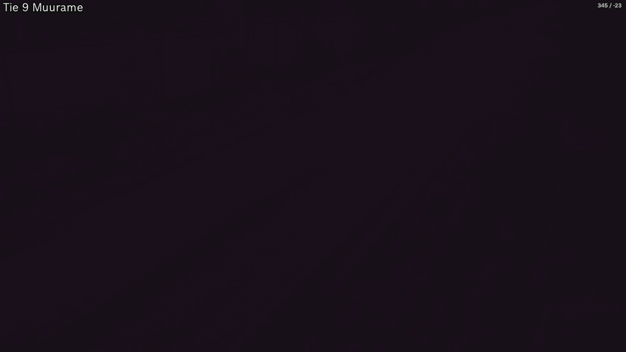 Kelikamerat Kuva Tie 9 Muurame, Muurame, Keski-Suomi