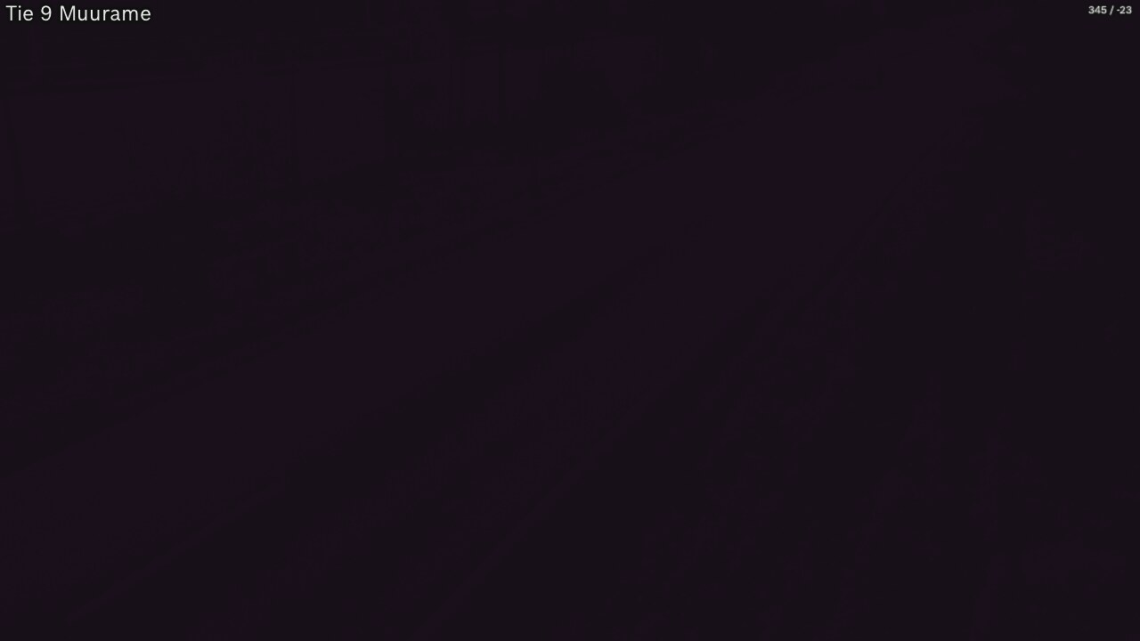 Kelikamerat Kuva Tie 9 Muurame, Muurame, Keski-Suomi