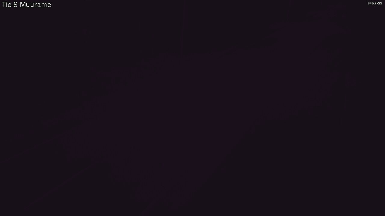 Kelikamerat Kuva Tie 9 Muurame, Muurame, Keski-Suomi