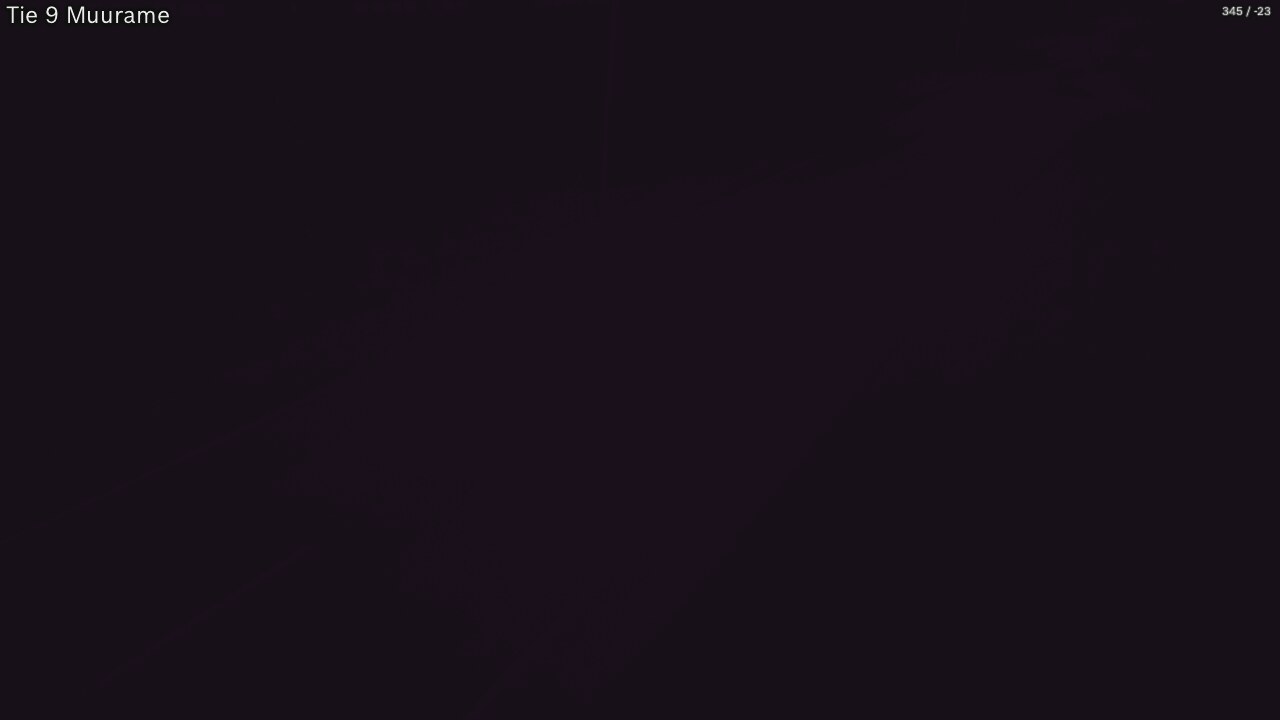 Kelikamerat Kuva Tie 9 Muurame, Muurame, Keski-Suomi