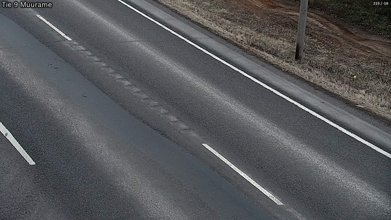 Kelikamerat Kuva Tie 9 Muurame, Muurame, Keski-Suomi