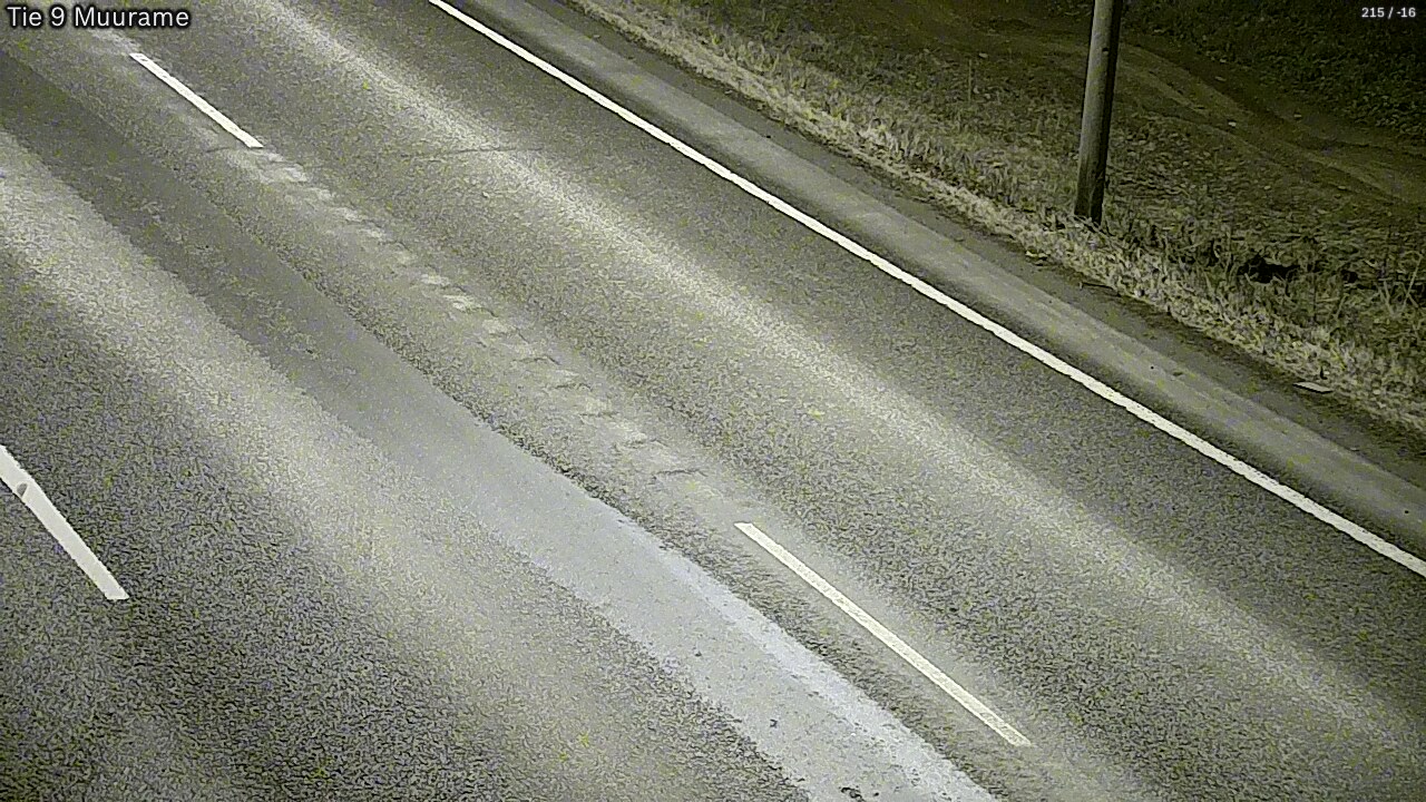 Kelikamerat Kuva Tie 9 Muurame, Muurame, Keski-Suomi