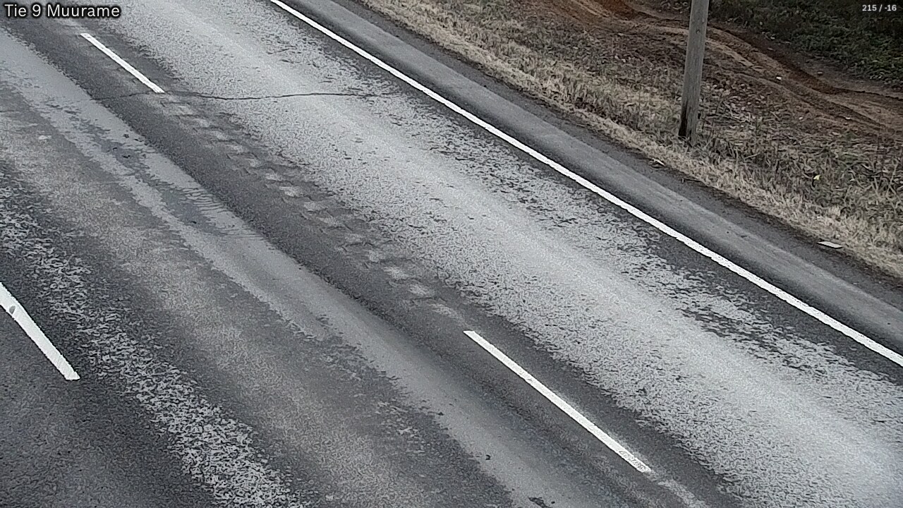 Kelikamerat Kuva Tie 9 Muurame, Muurame, Keski-Suomi