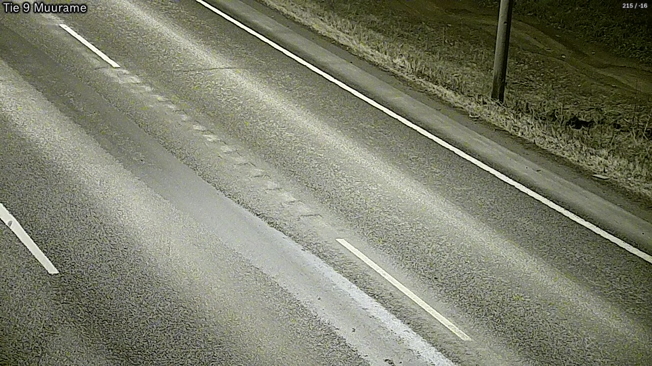 Kelikamerat Kuva Tie 9 Muurame, Muurame, Keski-Suomi