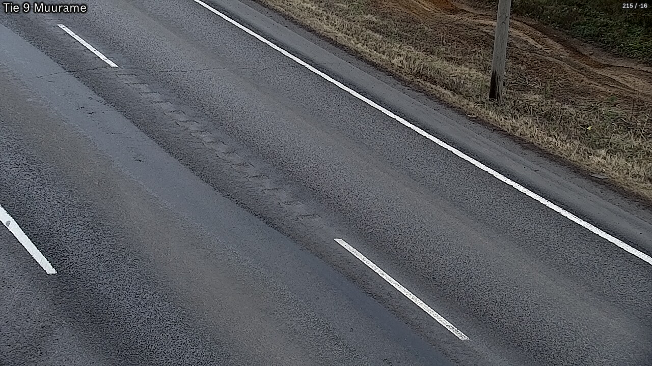 Kelikamerat Kuva Tie 9 Muurame, Muurame, Keski-Suomi