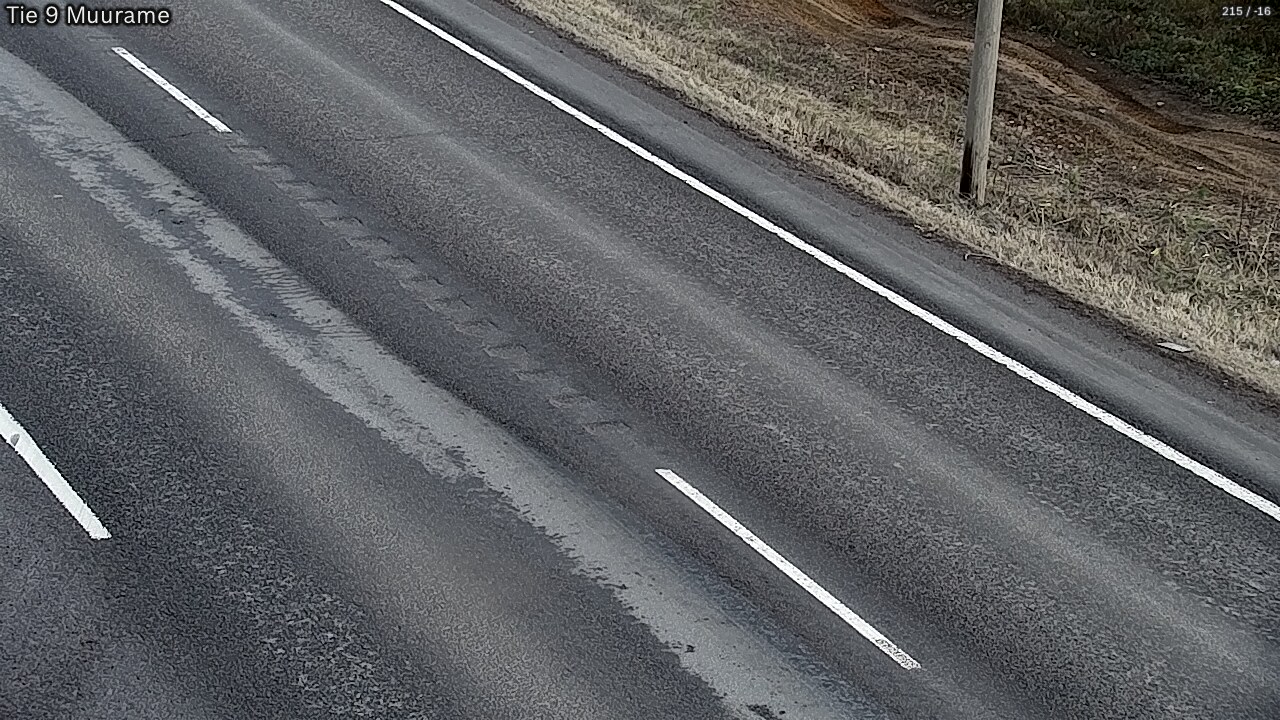 Kelikamerat Kuva Tie 9 Muurame, Muurame, Keski-Suomi
