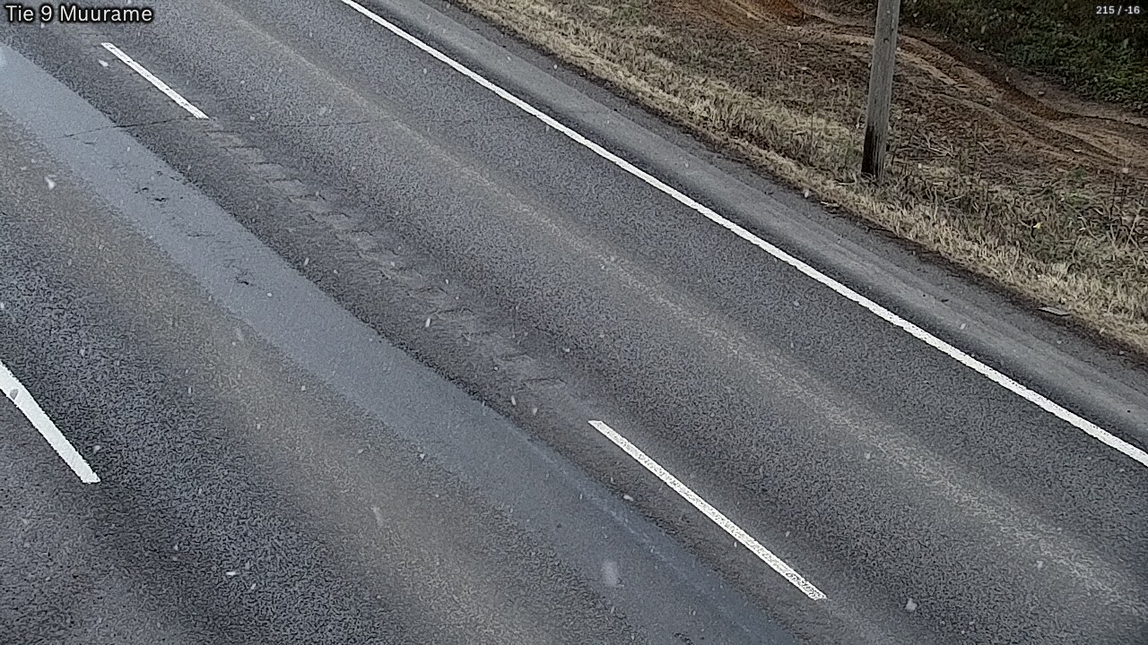 Kelikamerat Kuva Tie 9 Muurame, Muurame, Keski-Suomi