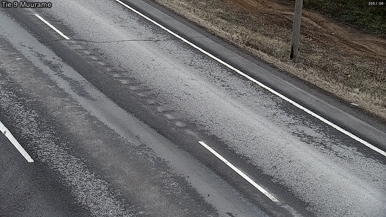 Kelikamerat Kuva Tie 9 Muurame, Muurame, Keski-Suomi