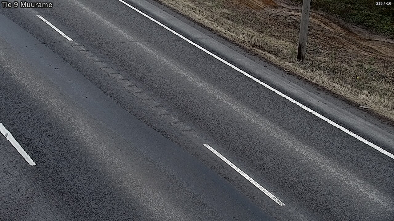 Kelikamerat Kuva Tie 9 Muurame, Muurame, Keski-Suomi