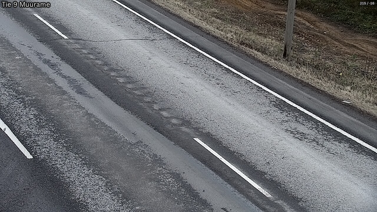 Kelikamerat Kuva Tie 9 Muurame, Muurame, Keski-Suomi