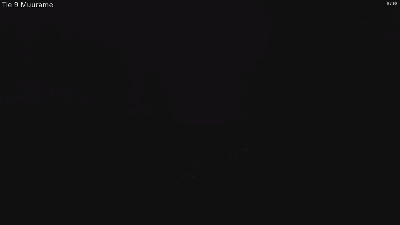 Kelikamerat Kuva Tie 9 Muurame, Muurame, Keski-Suomi