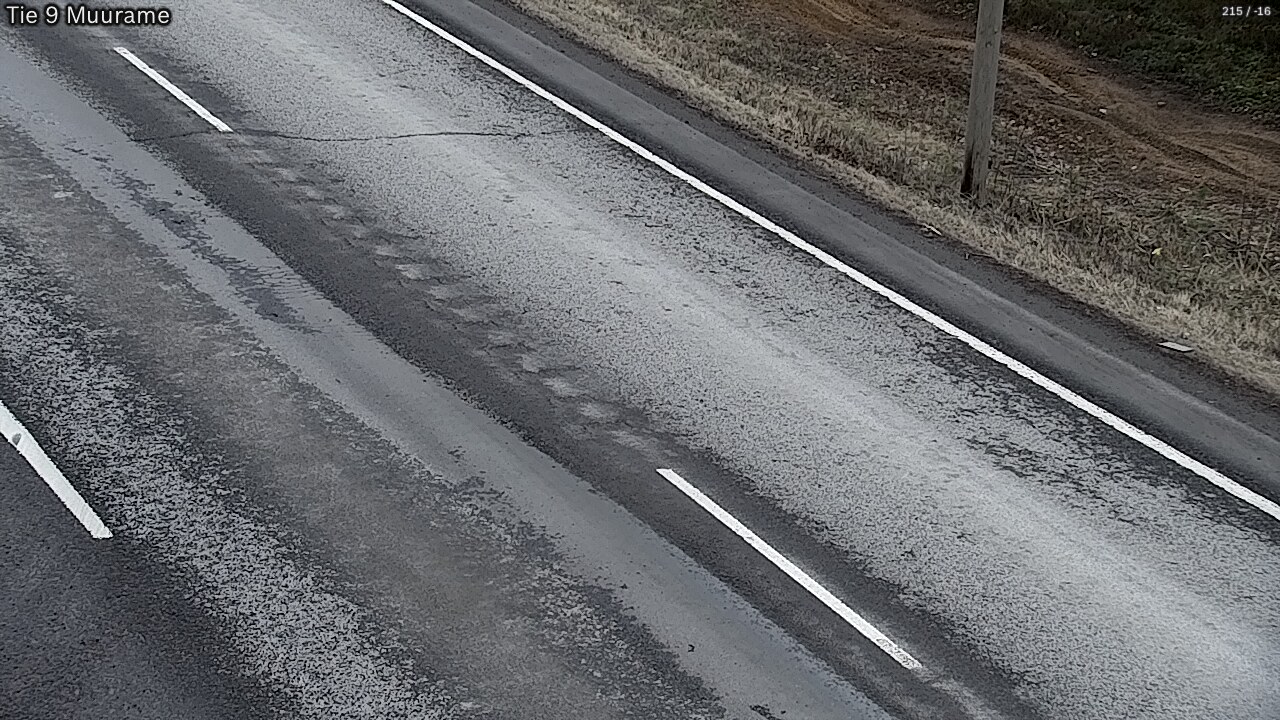 Kelikamerat Kuva Tie 9 Muurame, Muurame, Keski-Suomi