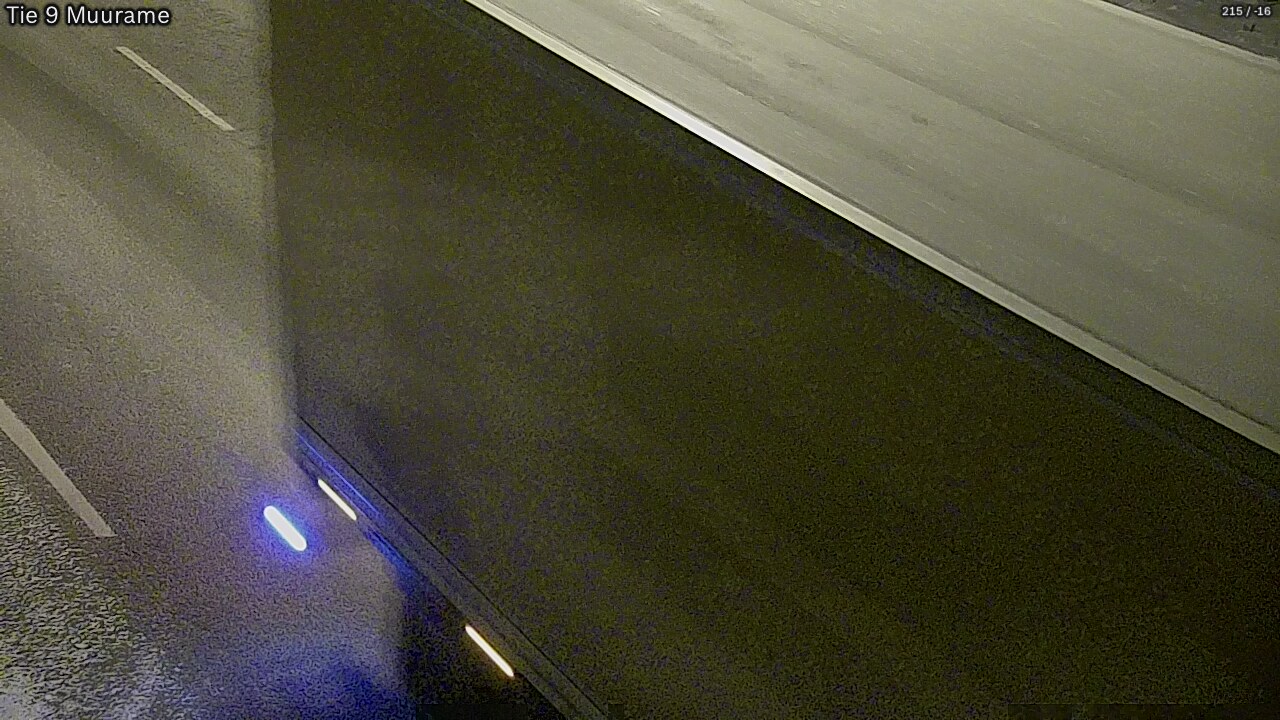 Kelikamerat Kuva Tie 9 Muurame, Muurame, Keski-Suomi