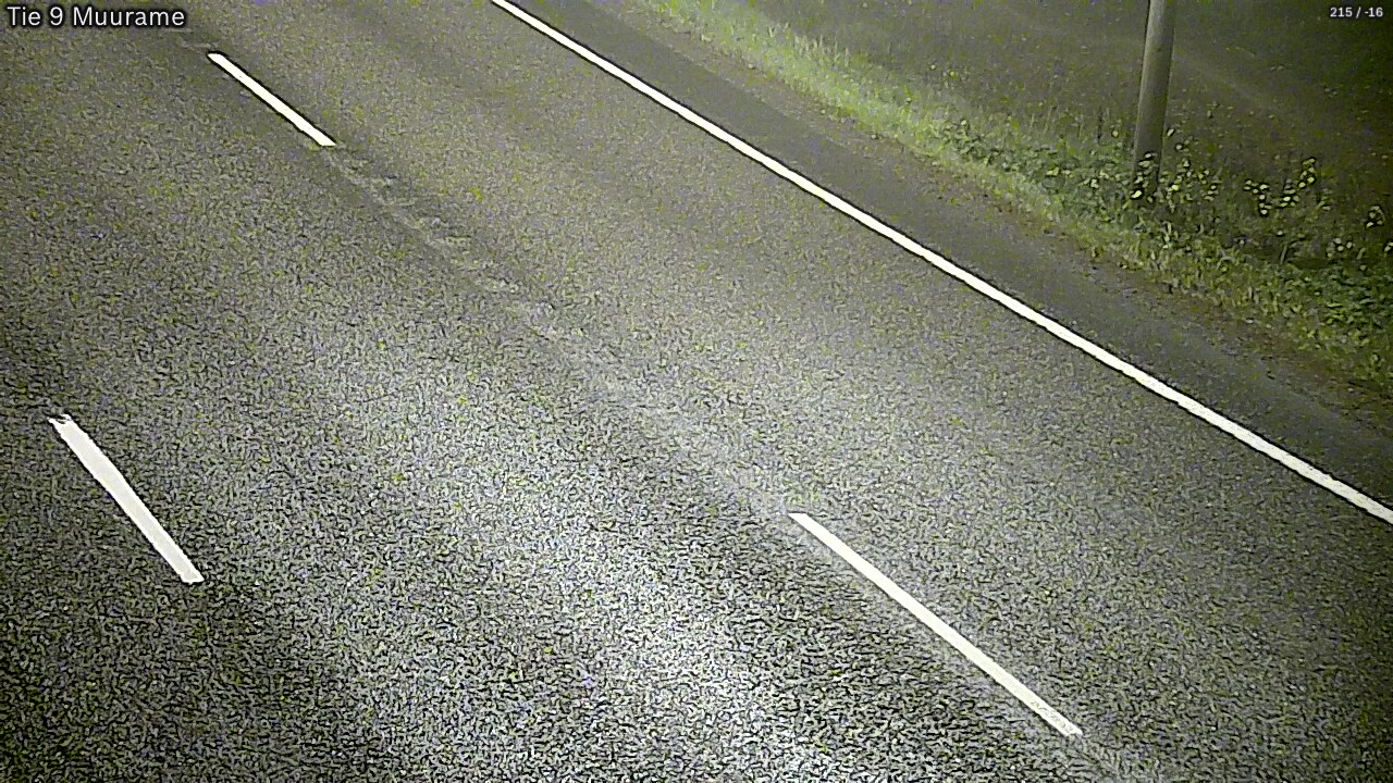 Kelikamerat Kuva Tie 9 Muurame, Muurame, Keski-Suomi