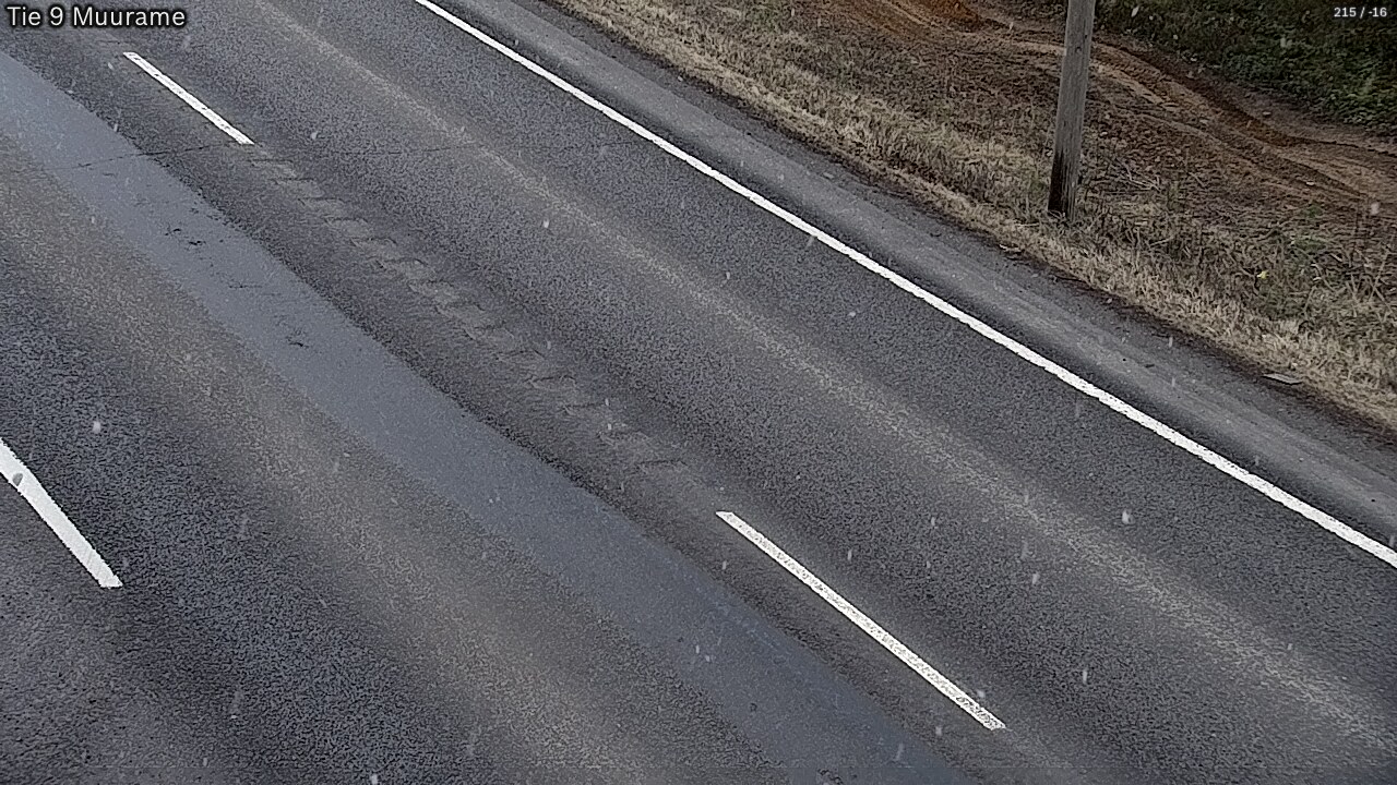 Kelikamerat Kuva Tie 9 Muurame, Muurame, Keski-Suomi