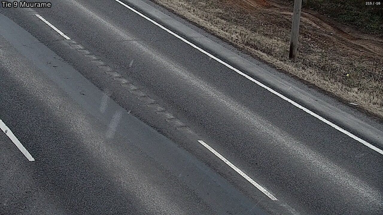 Kelikamerat Kuva Tie 9 Muurame, Muurame, Keski-Suomi