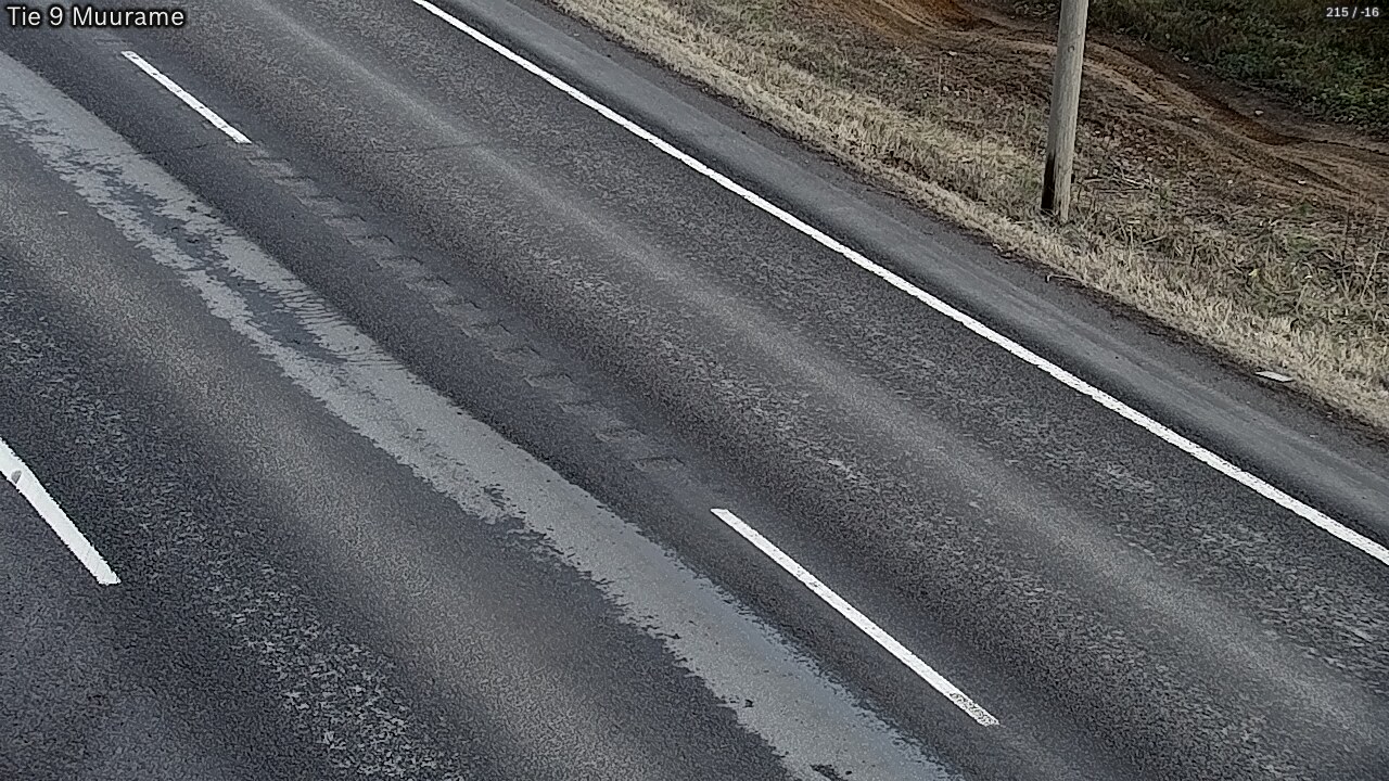 Weather Camera Image Väg 9 Muurame, Muurame, Keski-Suomi