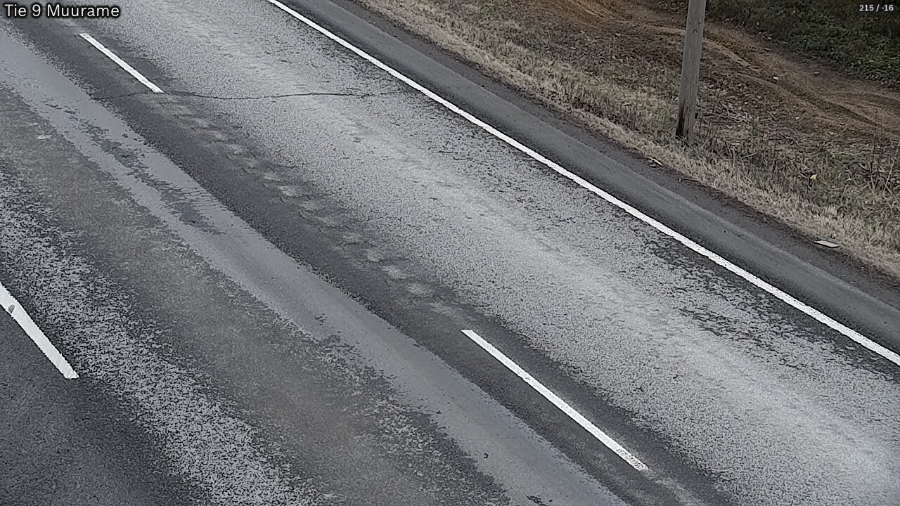 Kelikamerat Kuva Tie 9 Muurame, Muurame, Keski-Suomi