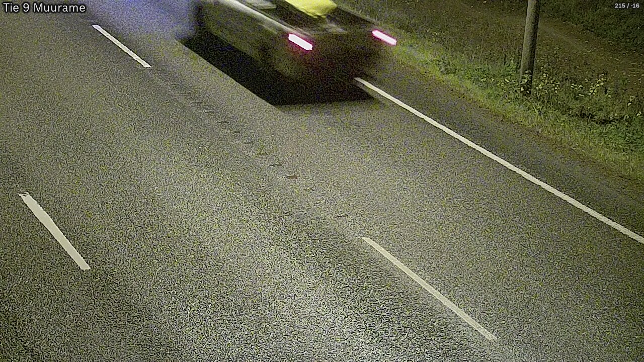 Kelikamerat Kuva Tie 9 Muurame, Muurame, Keski-Suomi