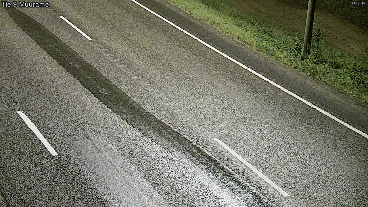 Kelikamerat Kuva Tie 9 Muurame, Muurame, Keski-Suomi