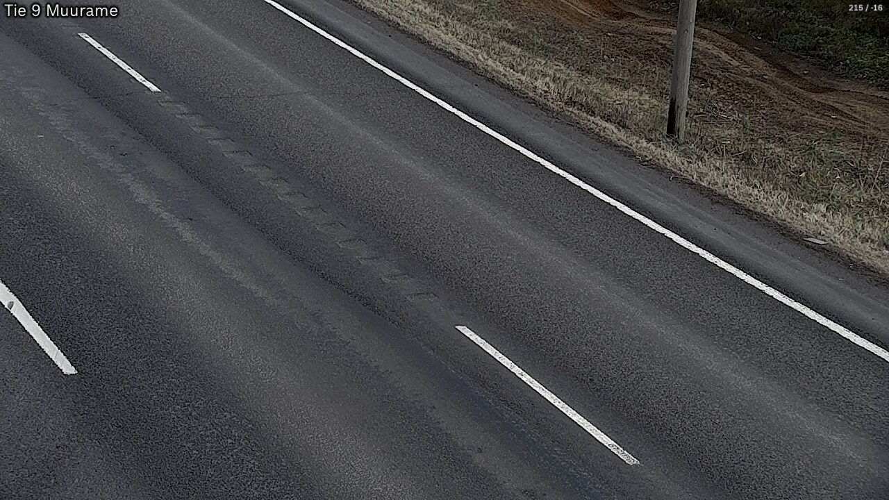 Kelikamerat Kuva Tie 9 Muurame, Muurame, Keski-Suomi