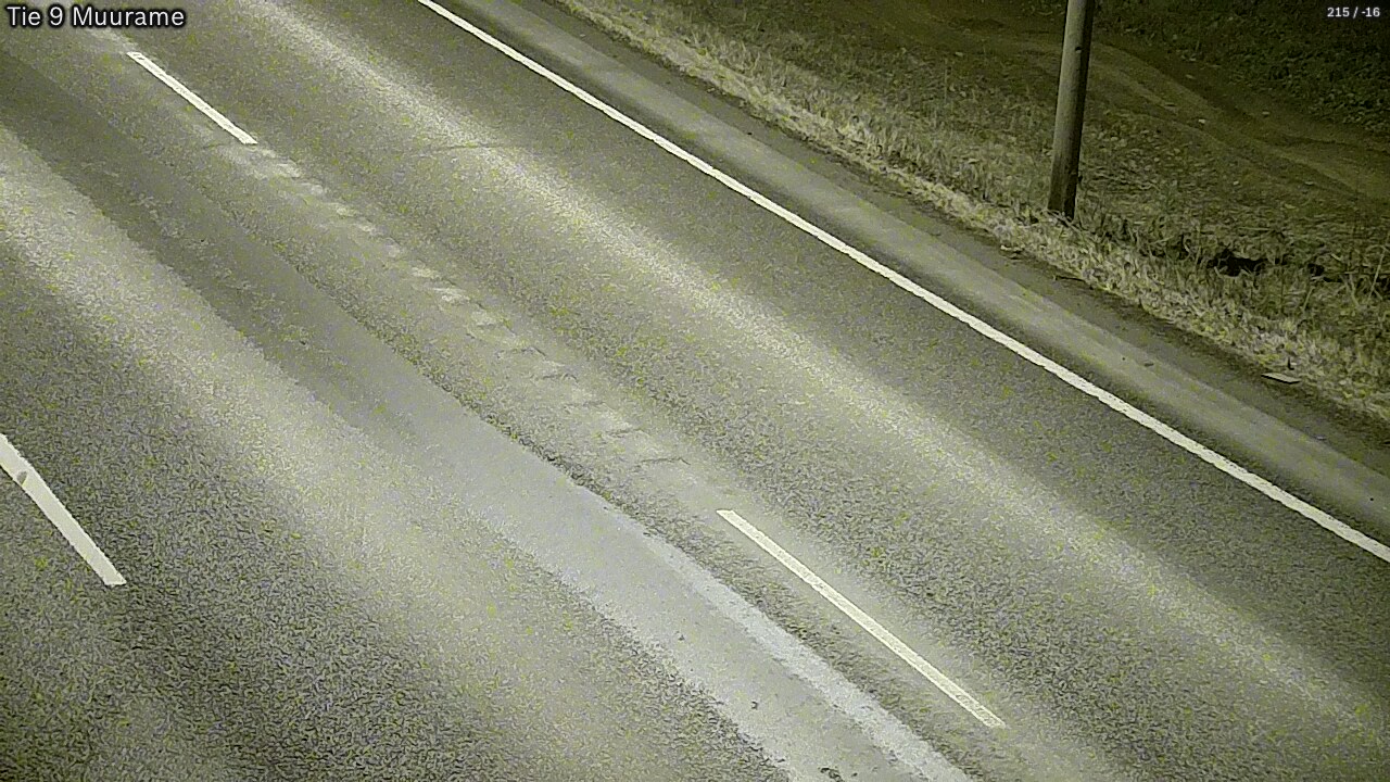 Kelikamerat Kuva Tie 9 Muurame, Muurame, Keski-Suomi