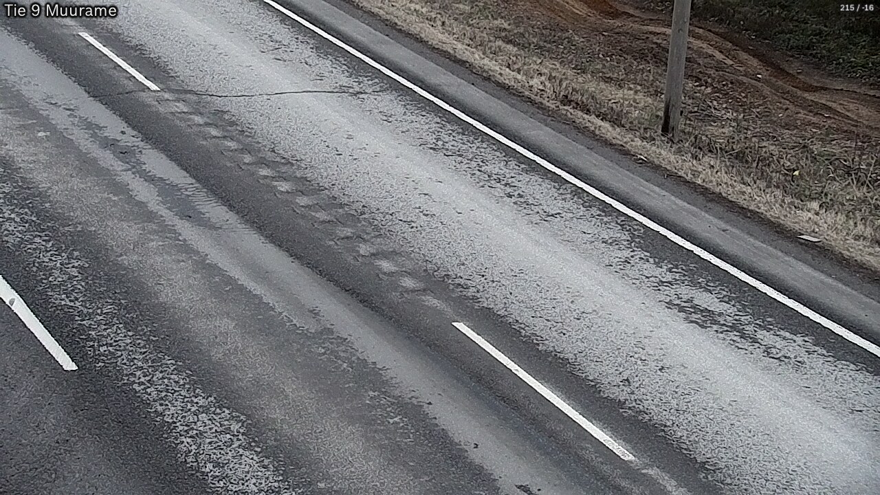 Kelikamerat Kuva Tie 9 Muurame, Muurame, Keski-Suomi