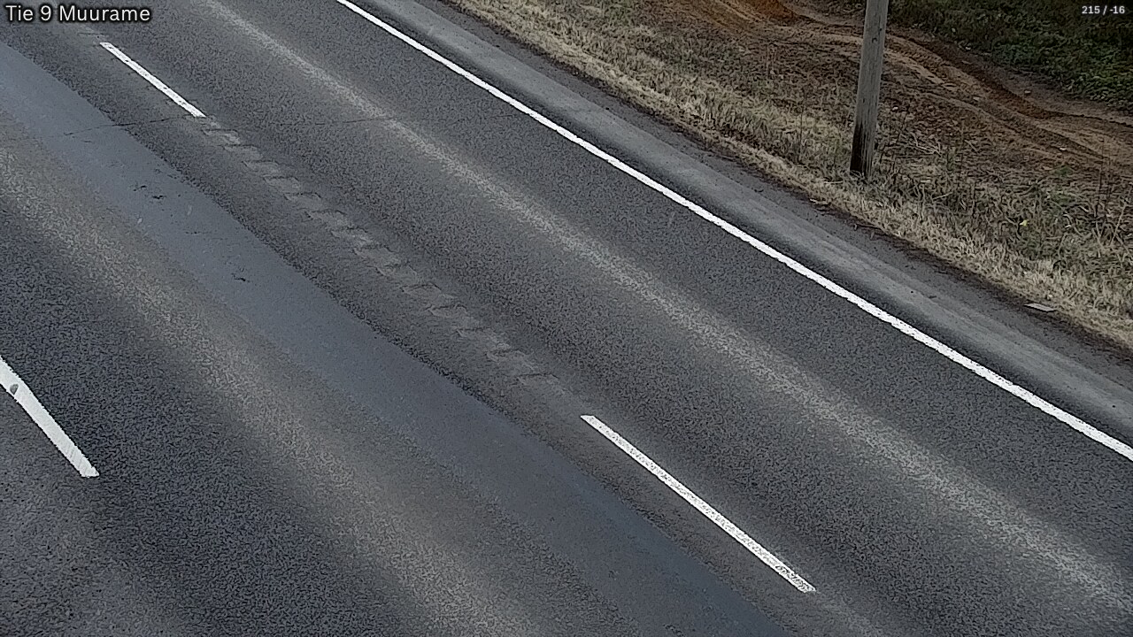 Kelikamerat Kuva Tie 9 Muurame, Muurame, Keski-Suomi