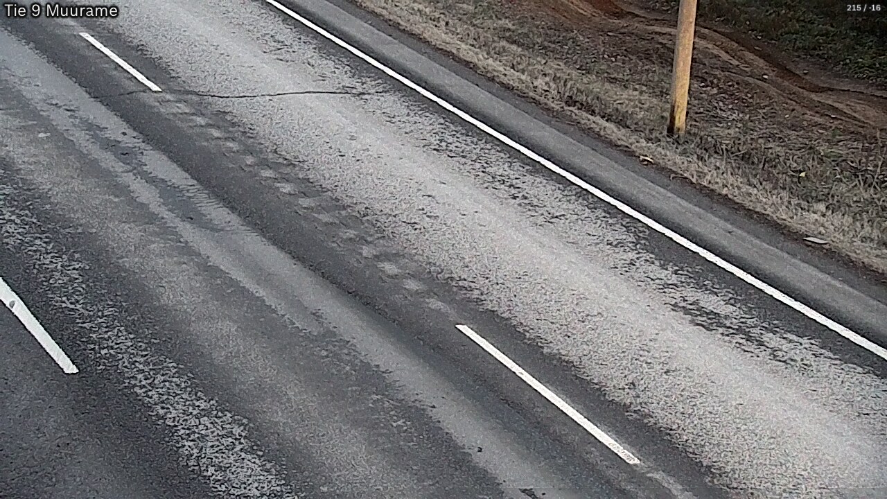 Kelikamerat Kuva Tie 9 Muurame, Muurame, Keski-Suomi