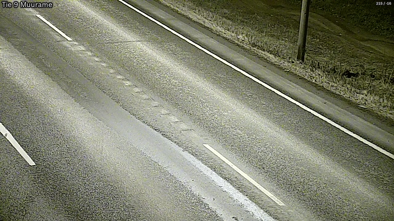 Kelikamerat Kuva Tie 9 Muurame, Muurame, Keski-Suomi