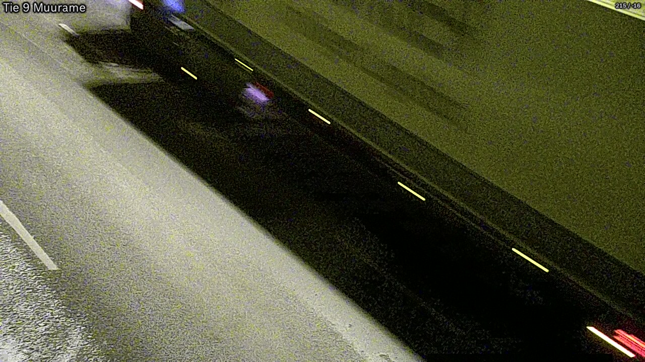 Kelikamerat Kuva Tie 9 Muurame, Muurame, Keski-Suomi