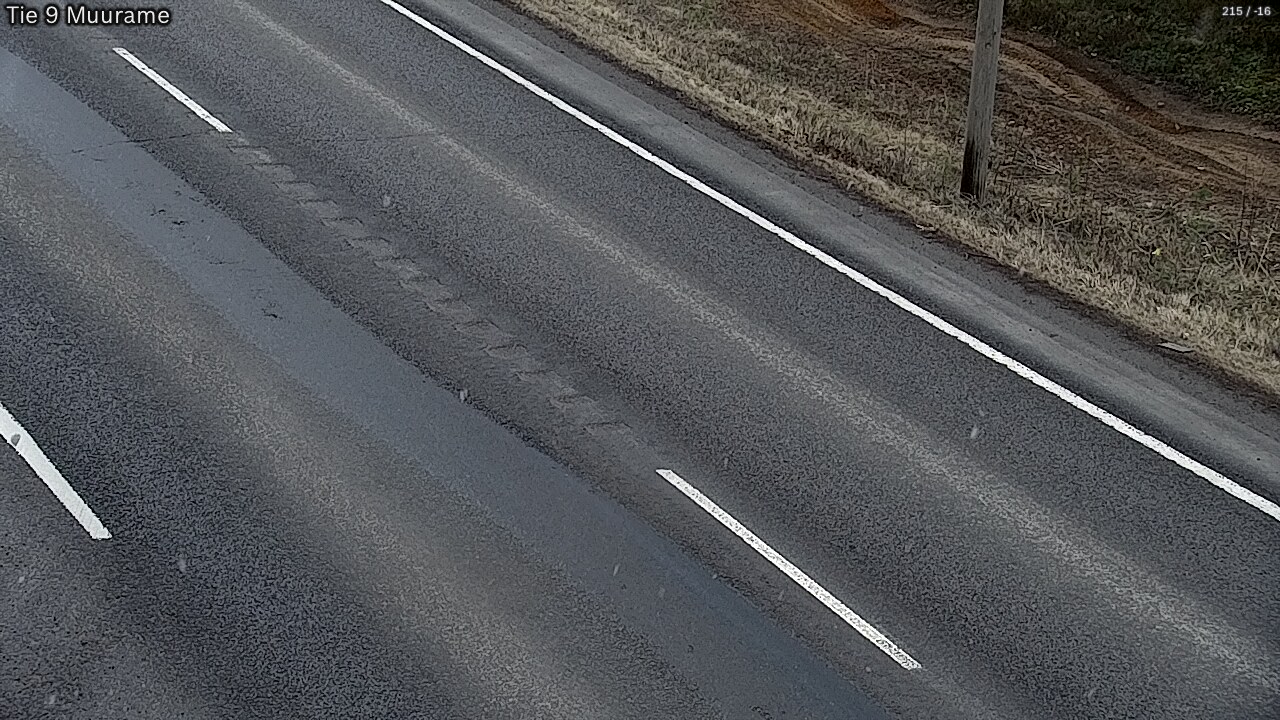 Kelikamerat Kuva Tie 9 Muurame, Muurame, Keski-Suomi