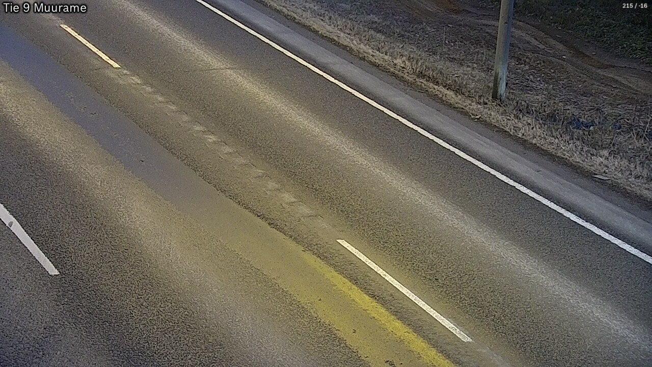 Kelikamerat Kuva Tie 9 Muurame, Muurame, Keski-Suomi