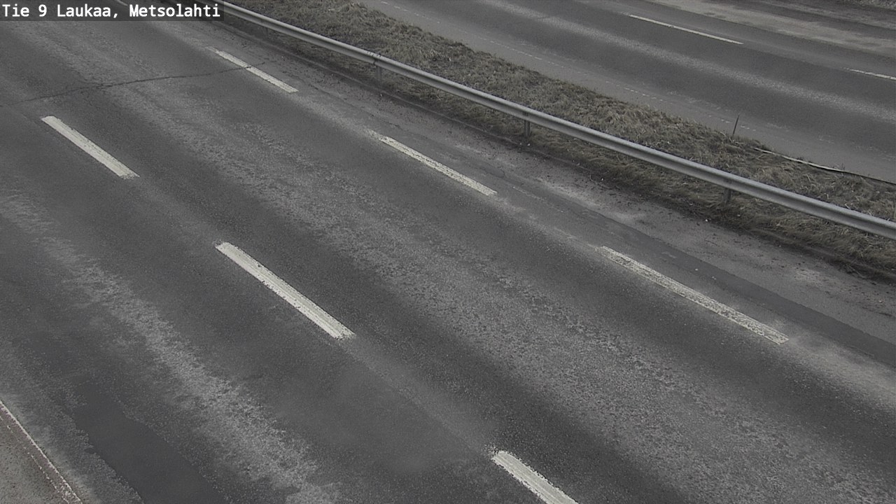 Kelikamerat Kuva Tie 9 Laukaa, Metsolahti, Laukaa, Keski-Suomi