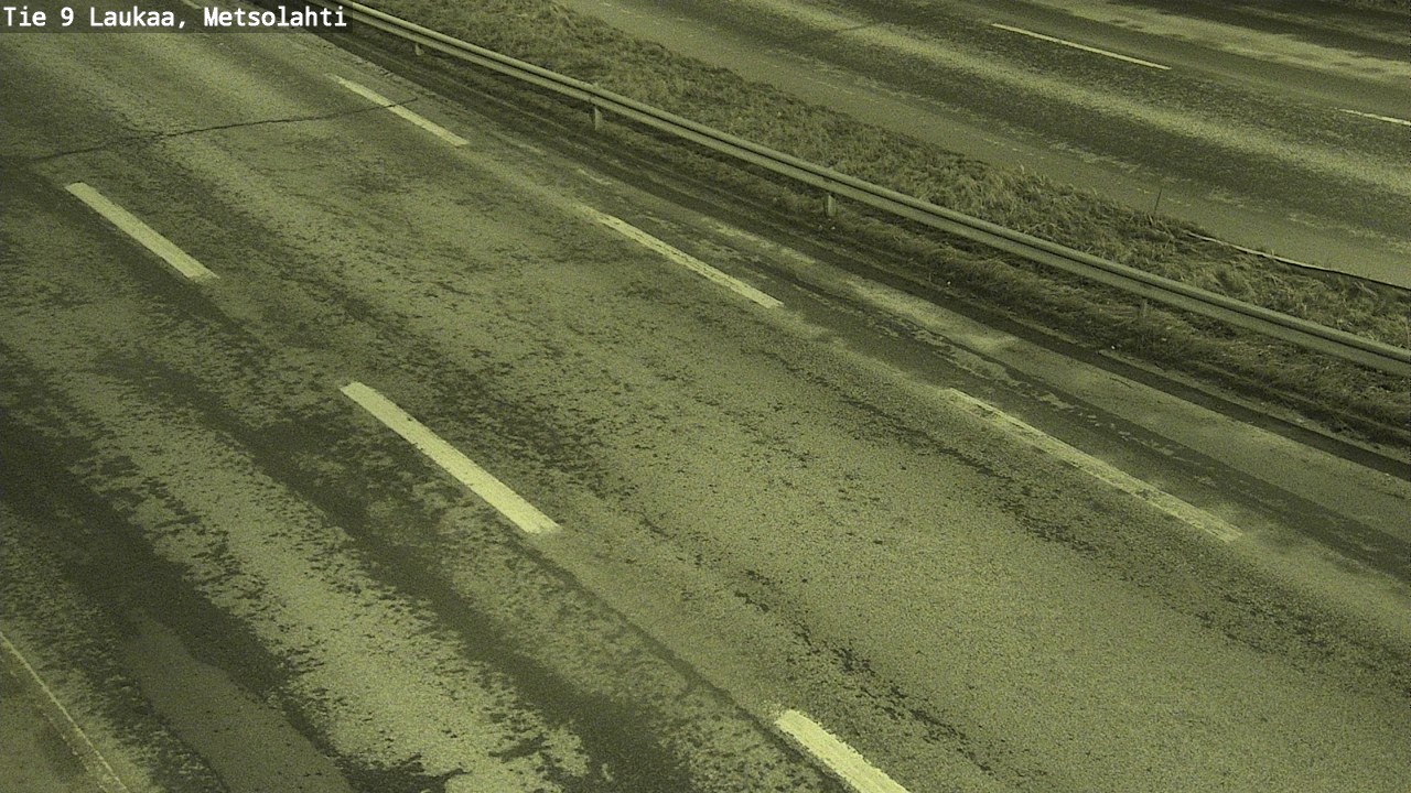 Kelikamerat Kuva Tie 9 Laukaa, Metsolahti, Laukaa, Keski-Suomi