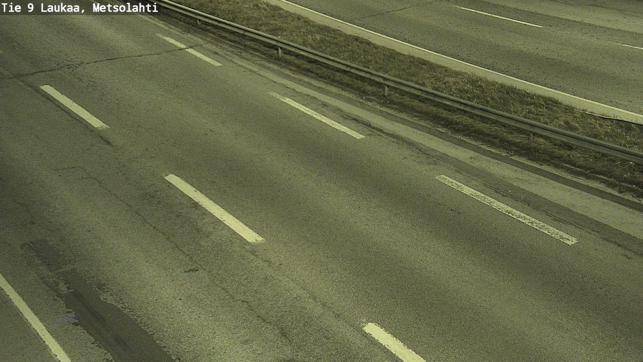 Kelikamerat Kuva Tie 9 Laukaa, Metsolahti, Laukaa, Keski-Suomi