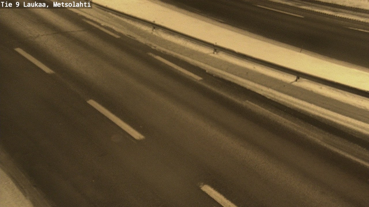 Kelikamerat Kuva Tie 9 Laukaa, Metsolahti, Laukaa, Keski-Suomi