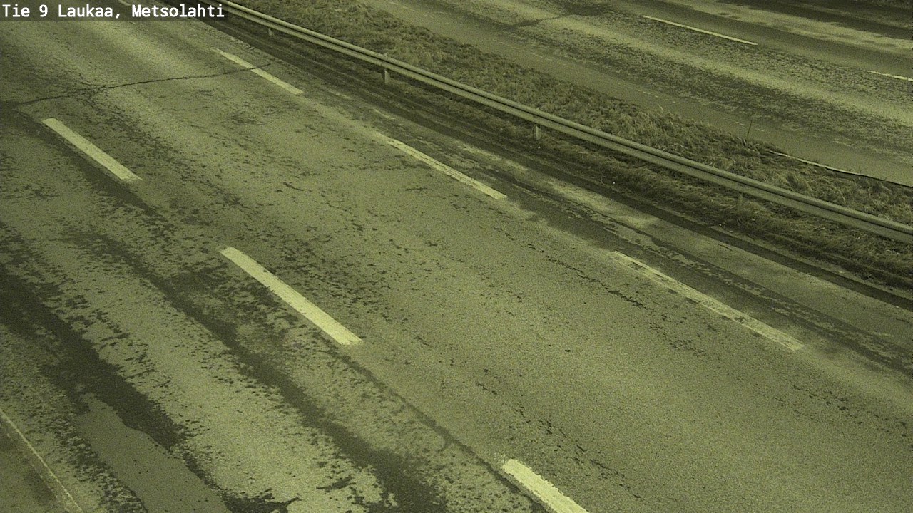 Kelikamerat Kuva Tie 9 Laukaa, Metsolahti, Laukaa, Keski-Suomi