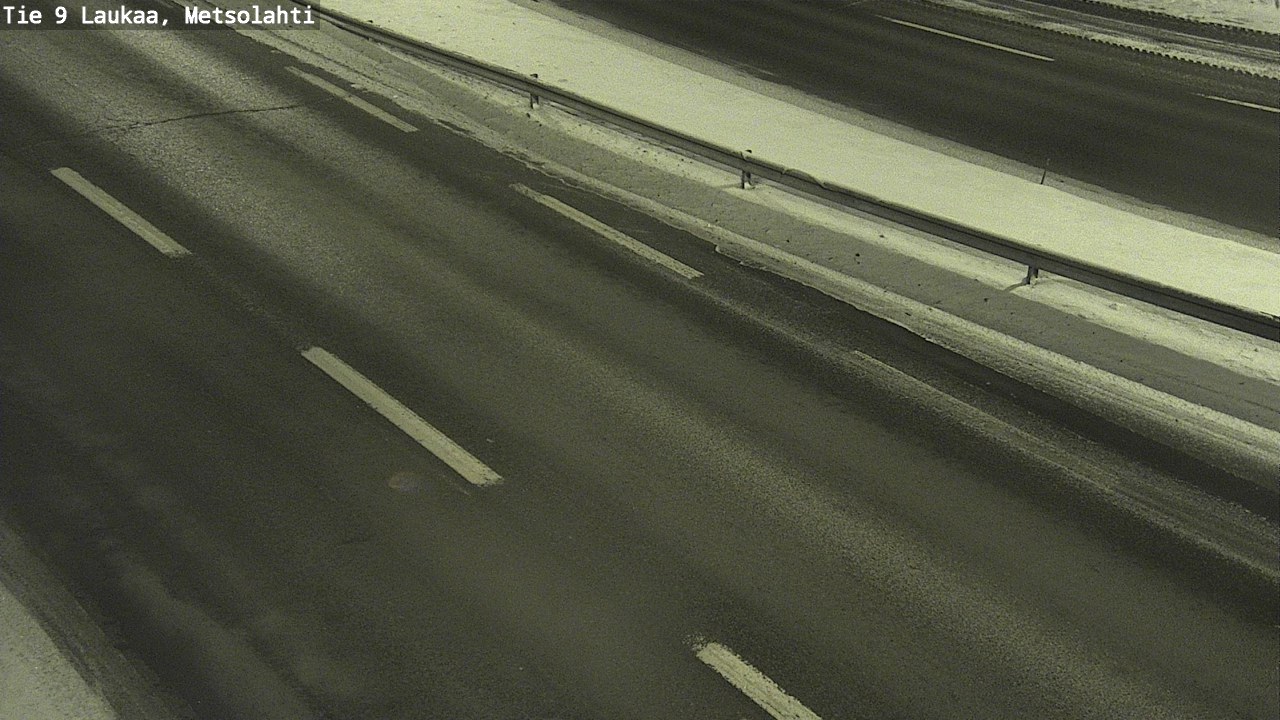 Kelikamerat Kuva Tie 9 Laukaa, Metsolahti, Laukaa, Keski-Suomi