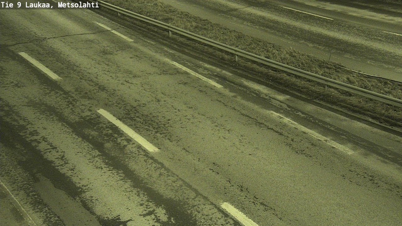 Kelikamerat Kuva Tie 9 Laukaa, Metsolahti, Laukaa, Keski-Suomi