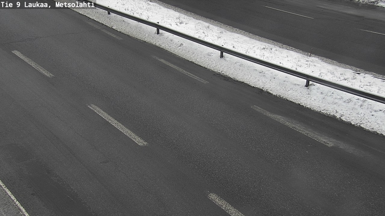 Kelikamerat Kuva Tie 9 Laukaa, Metsolahti, Laukaa, Keski-Suomi