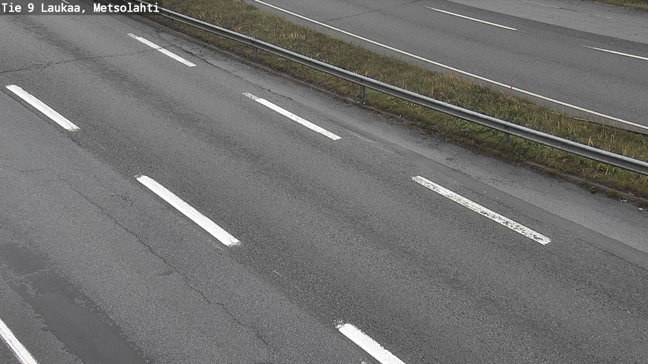 Kelikamerat Kuva Tie 9 Laukaa, Metsolahti, Laukaa, Keski-Suomi