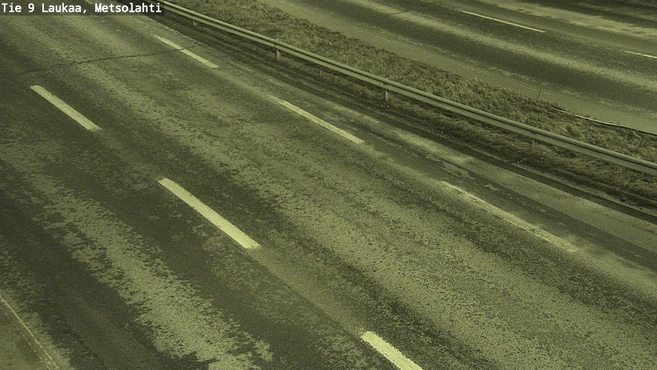 Kelikamerat Kuva Tie 9 Laukaa, Metsolahti, Laukaa, Keski-Suomi