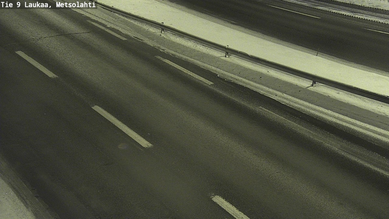 Kelikamerat Kuva Tie 9 Laukaa, Metsolahti, Laukaa, Keski-Suomi