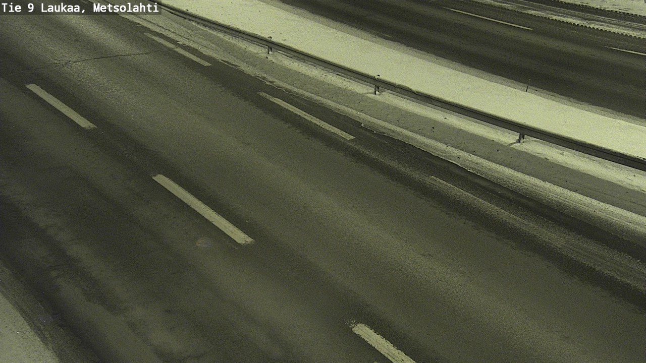 Kelikamerat Kuva Tie 9 Laukaa, Metsolahti, Laukaa, Keski-Suomi